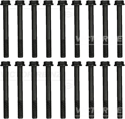 Cylinder Head Bolt Set